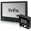 Sven Essential Set HD achteruitrijcamera