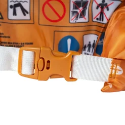 Swim Essentials  Puddle Jumper zwemvest 2 tot 6 jaar - 15 tot 30  kg sea star