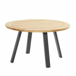 TASTE by 4 Seasons  Ambassador tuintafel 130 natural teak
