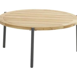 Clearance TASTE by 4 Seasons  Belmond Yoga ø 73 cm hoek loungeset naturel