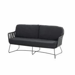 Clearance TASTE by 4 Seasons  Belmond loungebank anthracite