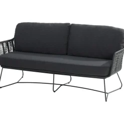 TASTE by 4 Seasons  Belmond Dali ø 73 cm loungeset antraciet