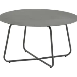 TASTE by 4 Seasons  Belmond Dali ø 73 cm loungeset antraciet