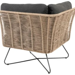 TASTE by 4 Seasons  Belmond Ambassador 120 x 70 cm loungeset large  naturel