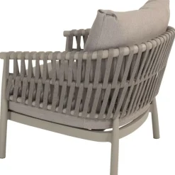 Sale TASTE by 4 Seasons  Catalana loungestoel cloud