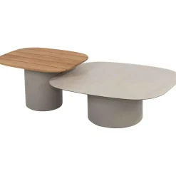 Best TASTE by 4 Seasons  Demi salontafel set cloud