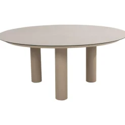 TASTE by 4 Seasons  Donato ø 160 cm Puglia 6 tuinset latte