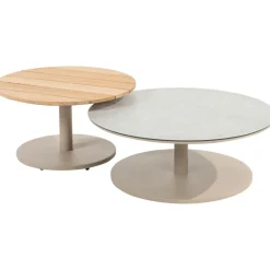 TASTE by 4 Seasons  Sara 2-delig bijzettafelset