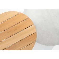 TASTE by 4 Seasons  Sara 2-delig bijzettafelset