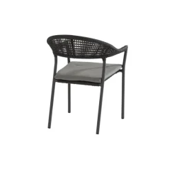 TASTE by 4 Seasons  Sienna stapelbare tuinstoel