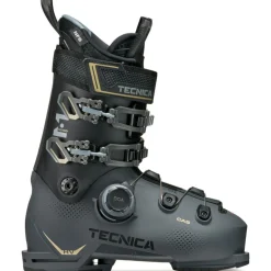 Clearance Tecnica Mach BOA HV 100 GW skischoenen race grey