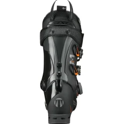 New Tecnica Mach BOA HV 110 X GW skischoenen heren black