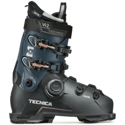 New Tecnica Mach BOA MV 85 W GW skischoenen dames race grey