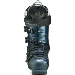 Outlet Tecnica Mach1 MV 105 W TD GW skischoenen dames iridescent  green