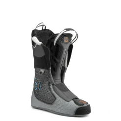 Outlet Tecnica Mach1 MV 105 W TD GW skischoenen dames iridescent  green