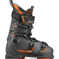 Best Tecnica Mach Sport HV 100 GW skischoenen heren race grey