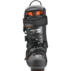 Best Tecnica Mach Sport HV 100 GW skischoenen heren race grey