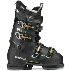 Discount Tecnica Mach Sport MV 95 X W GW skischoenen dames black