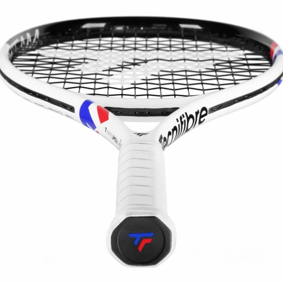 Hot Tecnifibre T-FIGHT TEAM L tennisracket