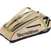 Tecnifibre TOUR ENDURANCE 12R tennistas sand navy