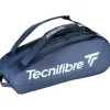 Tecnifibre Tour Endurance 9 tennistas navy