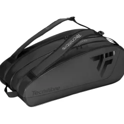 Outlet Tecnifibre Tour Endurance 12 tennistas ultra black