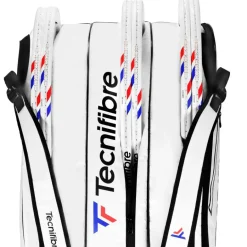Sale Tecnifibre Tour Endurance 15 tennistas white