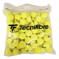 Sale Tecnifibre XLD tennisballen 72-pack
