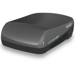 New Telair Clima E-VAN 3 7400H airco antraciet