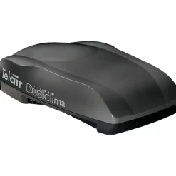 Telair DualClima 8400H airco antraciet