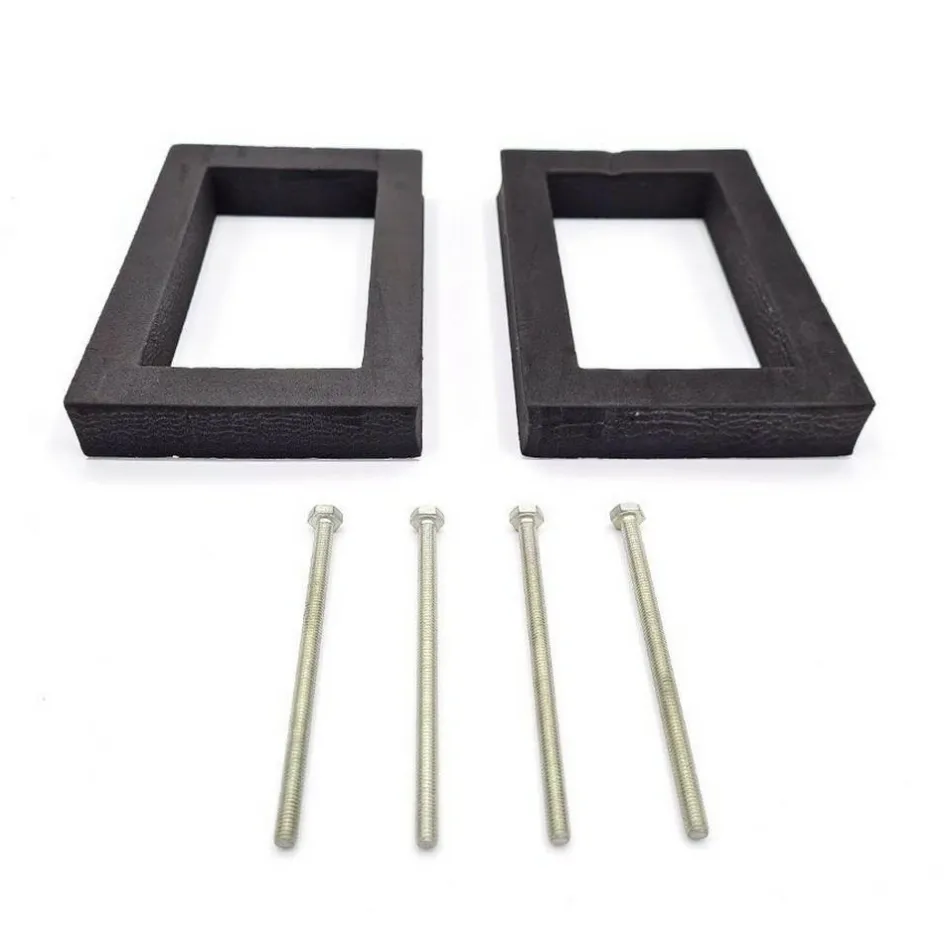 Sale Telair E-VAN luchtkanaalset voor dak dikker dan 40 mm