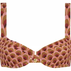 Ten Cate Beach  Beugel bikini top dames boogie nights