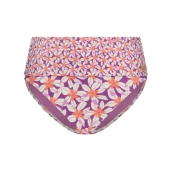 Outlet Ten Cate Beach Flipover bikini broekje dames summer flowers