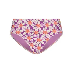 Ten Cate Beach Midi bikini broekje dames summer flowers