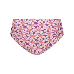 Ten Cate Beach  Midi bikini broekje dames summer flowers