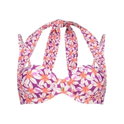 Online Ten Cate Beach Multiway bikini top dames summer flowers