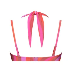 Ten Cate Beach  Multiway bikini top dames shiny wave