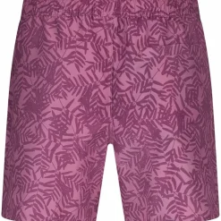 Online Ten Cate Beach  Zwembroek heren summer leaves