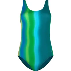 Ten Cate Swim  Badpak dames botanical gradient