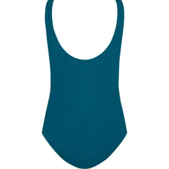 Ten Cate Swim  Badpak dames botanical gradient