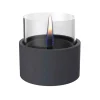 Tenderflame Breeze 10 tafelvuur black 2-pack