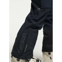 Tenson Sphere Bib skibroek heren tap shoe