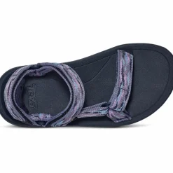 Online Teva Hurricane XLT 2 Mesh sandalen junior kinderen total eclipse