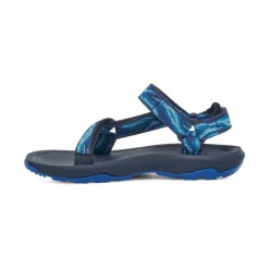 Clearance Teva Hurricane XLT 2 sandalen junior kinderen waves mood indigo