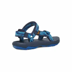 Clearance Teva Hurricane XLT 2 sandalen junior kinderen waves mood indigo