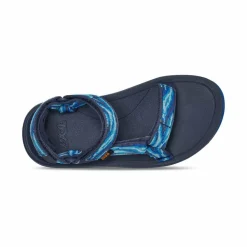 Clearance Teva Hurricane XLT 2 sandalen junior kinderen waves mood indigo