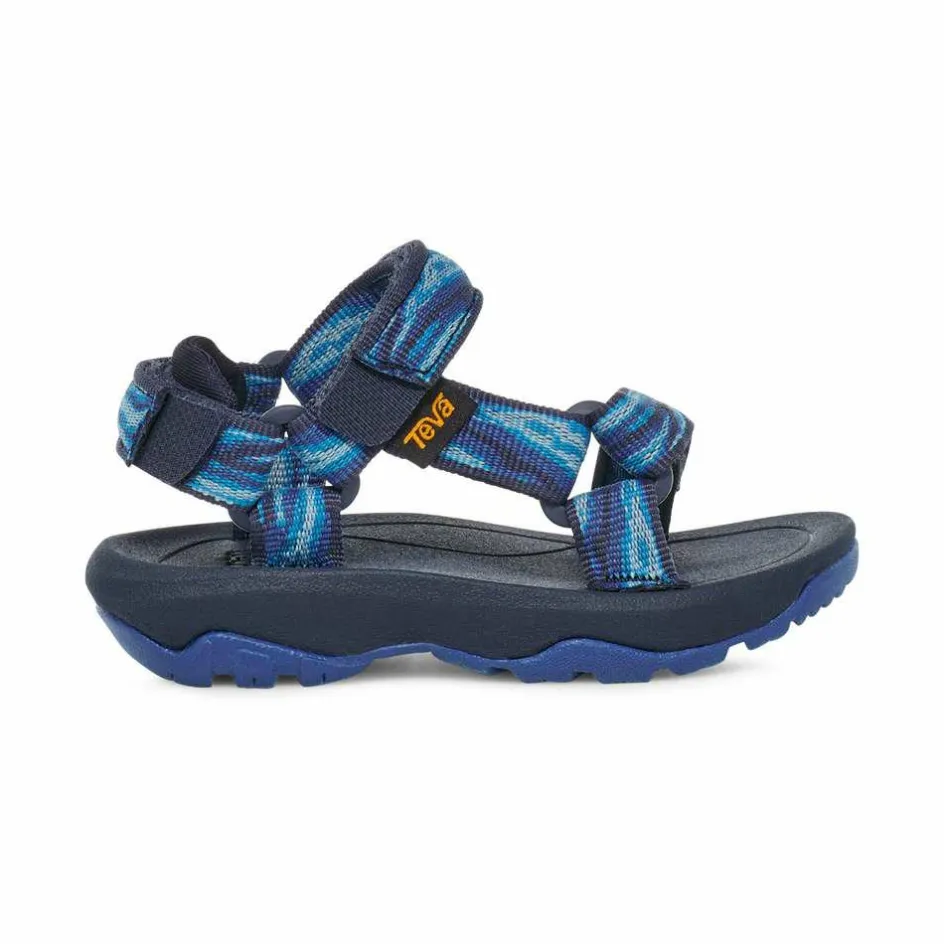 Outlet Teva Hurricane XLT 2 sandalen junior peuter waves mood indigo