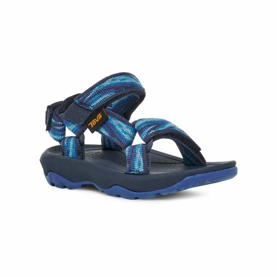Outlet Teva Hurricane XLT 2 sandalen junior peuter waves mood indigo