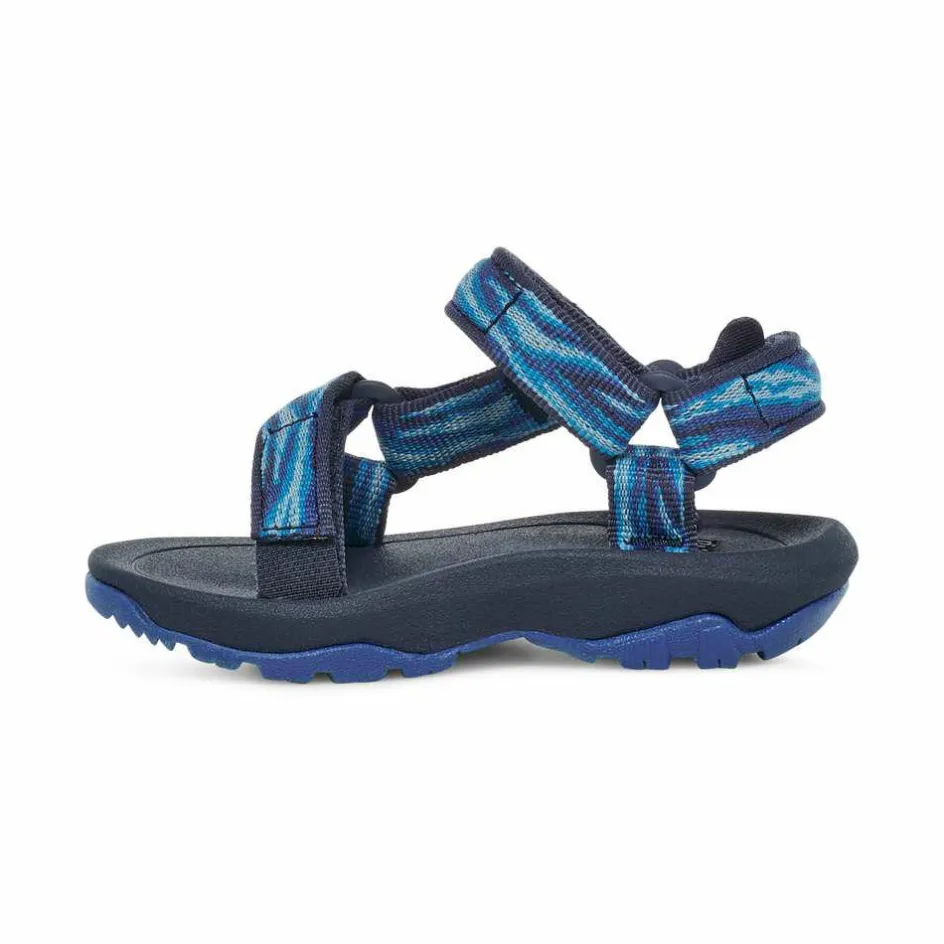 Outlet Teva Hurricane XLT 2 sandalen junior peuter waves mood indigo