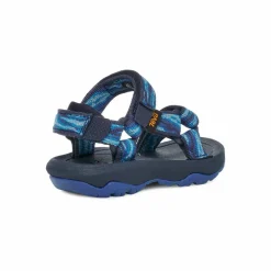 Outlet Teva Hurricane XLT 2 sandalen junior peuter waves mood indigo